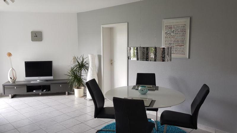 Ferienwohnung Gockels-Auszeit Bad Wildungen Exterior foto